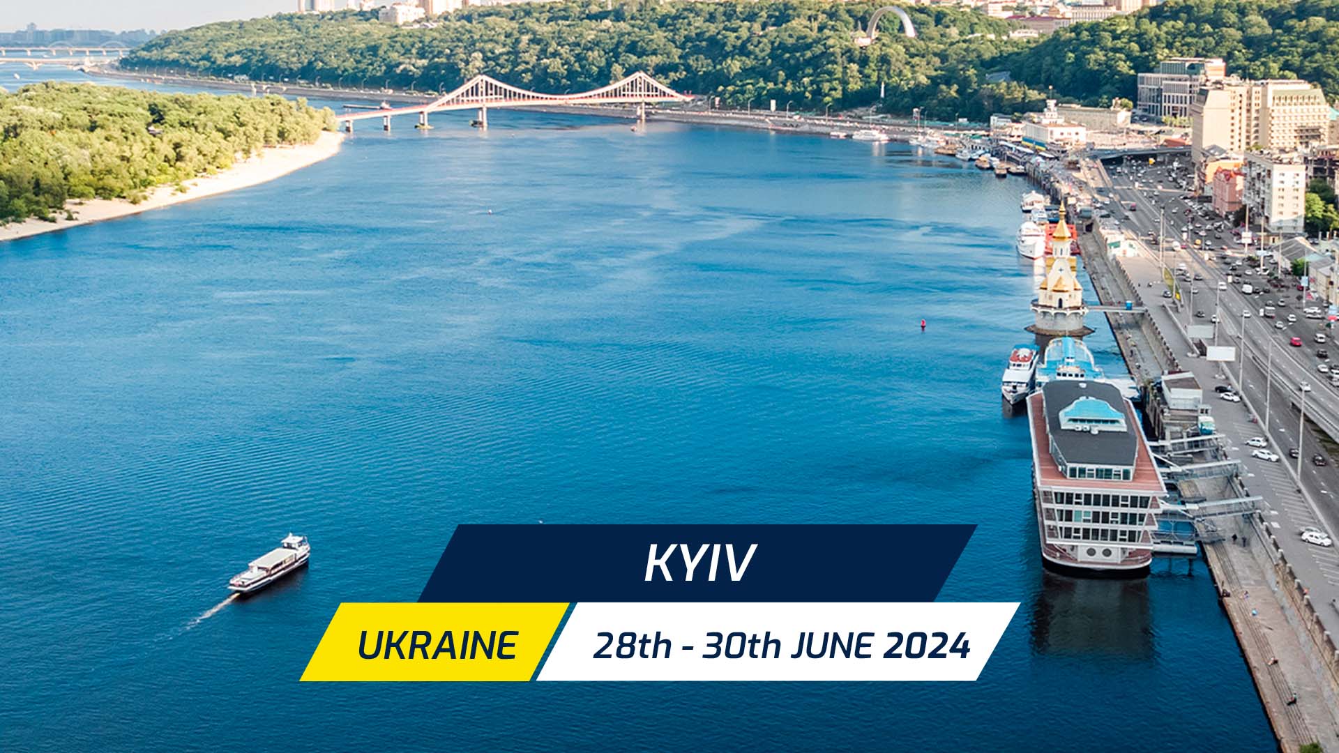 OCEANMAN KYIV - UKRAINE 2024
