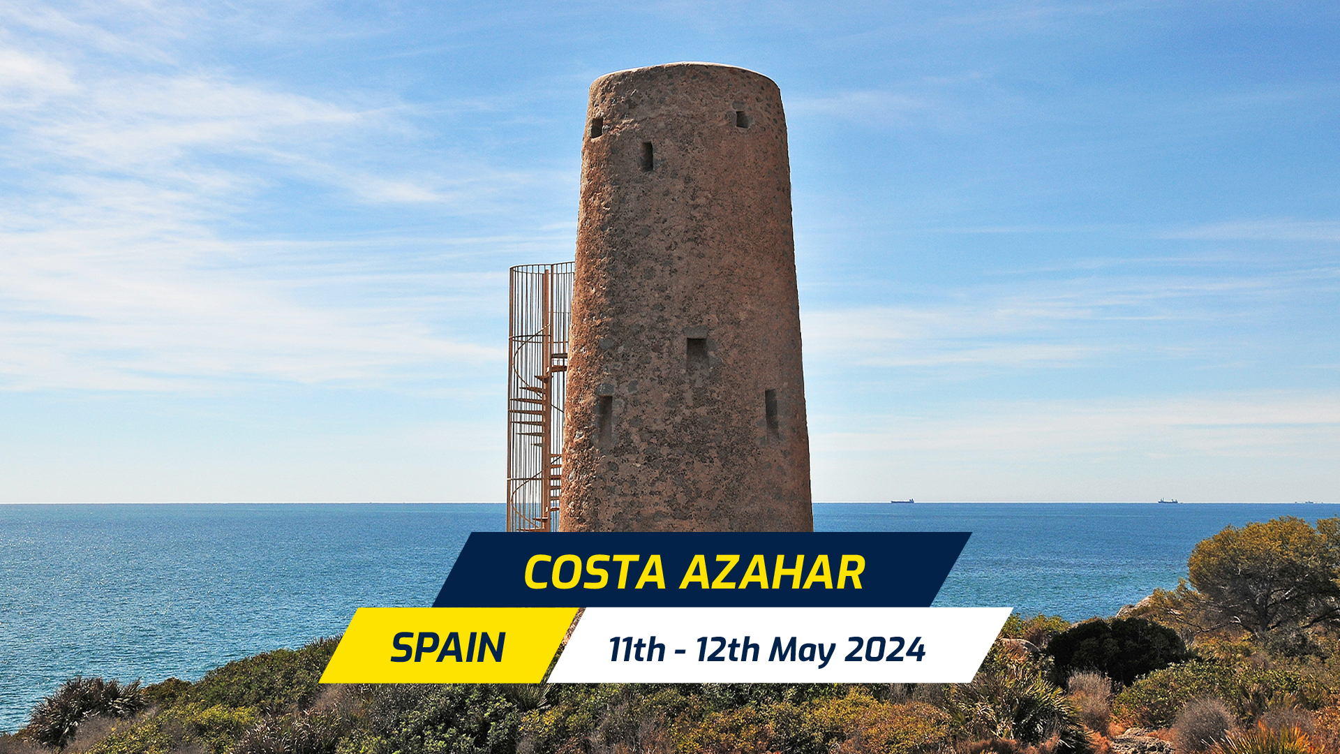 OCEANMAN COSTA AZAHAR - SPAIN 2024