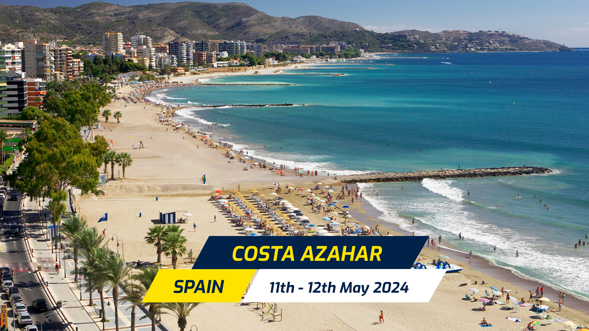 OCEANMAN COSTA AZAHAR - SPAIN 2024