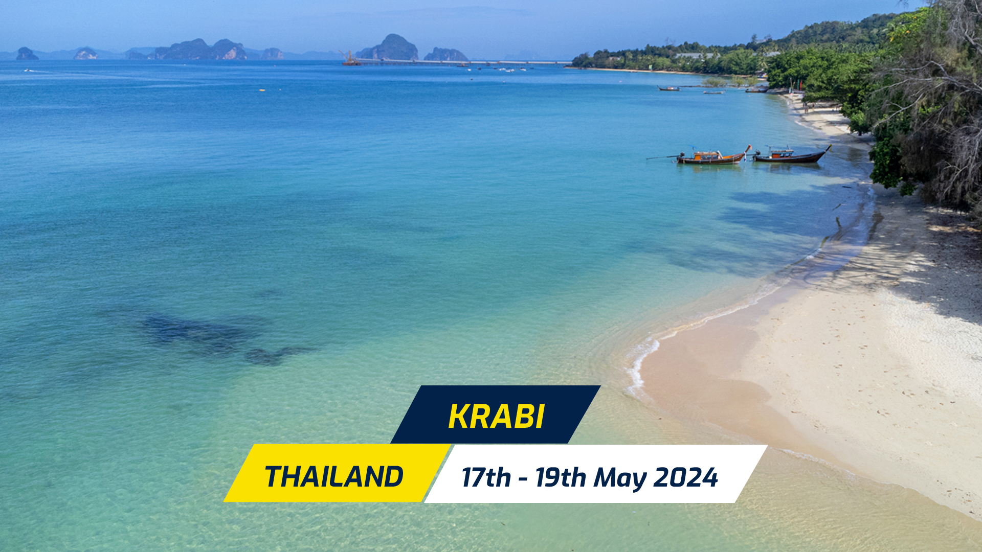 OCEANMAN KRABI - THAILAND 2024