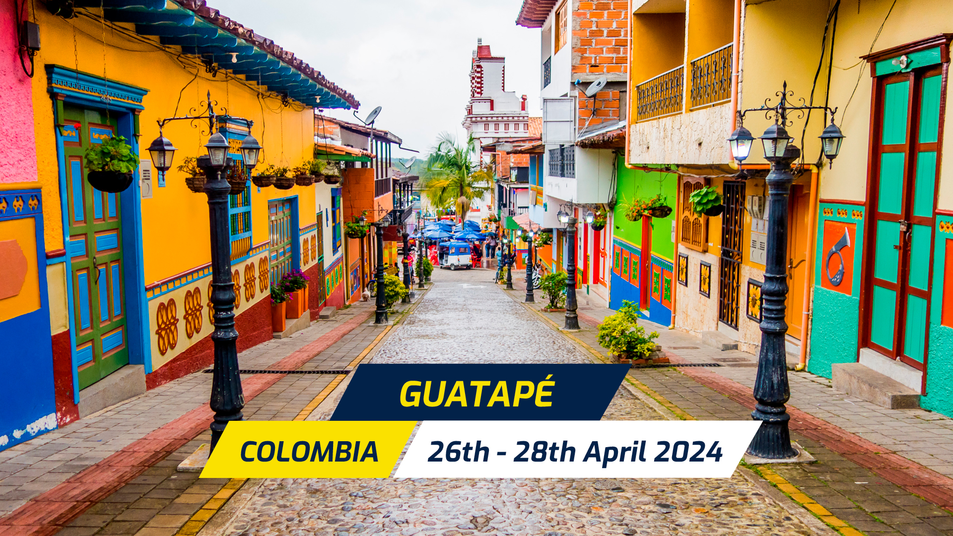 OCEANMAN GUATAPÉ - COLOMBIA 2024