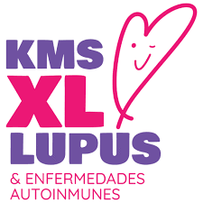 Camiseta solidaria KMS XL Lupus