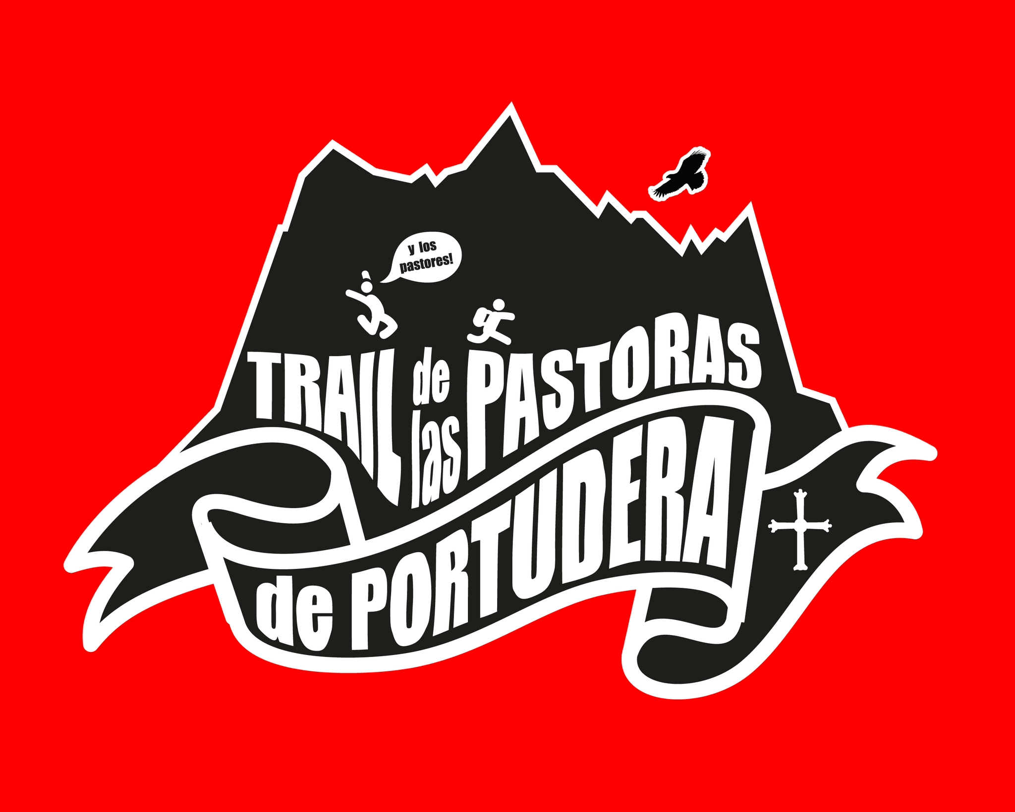 Trail Pastoras de Portudera 2024