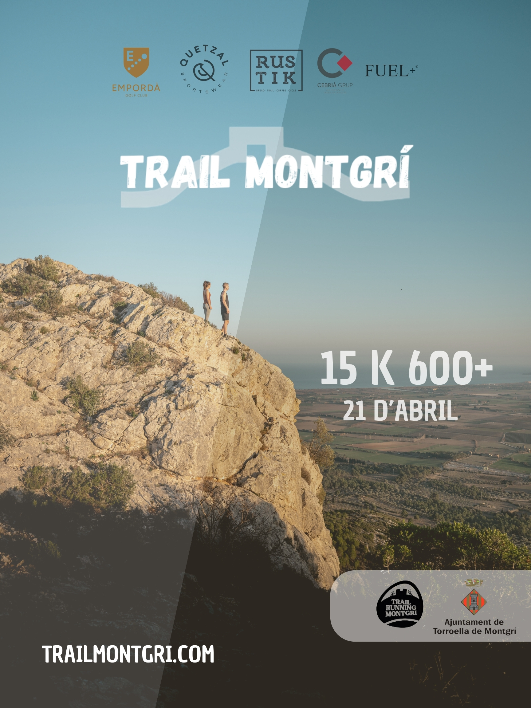 Trail Montgrí 2024