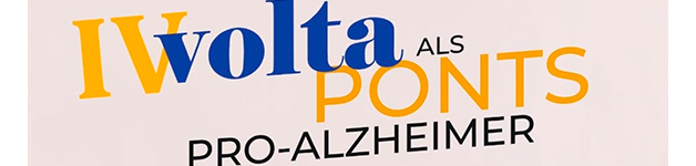 IV VOLTA ALS PONTS PRO ALZHEIMER, ALCOY