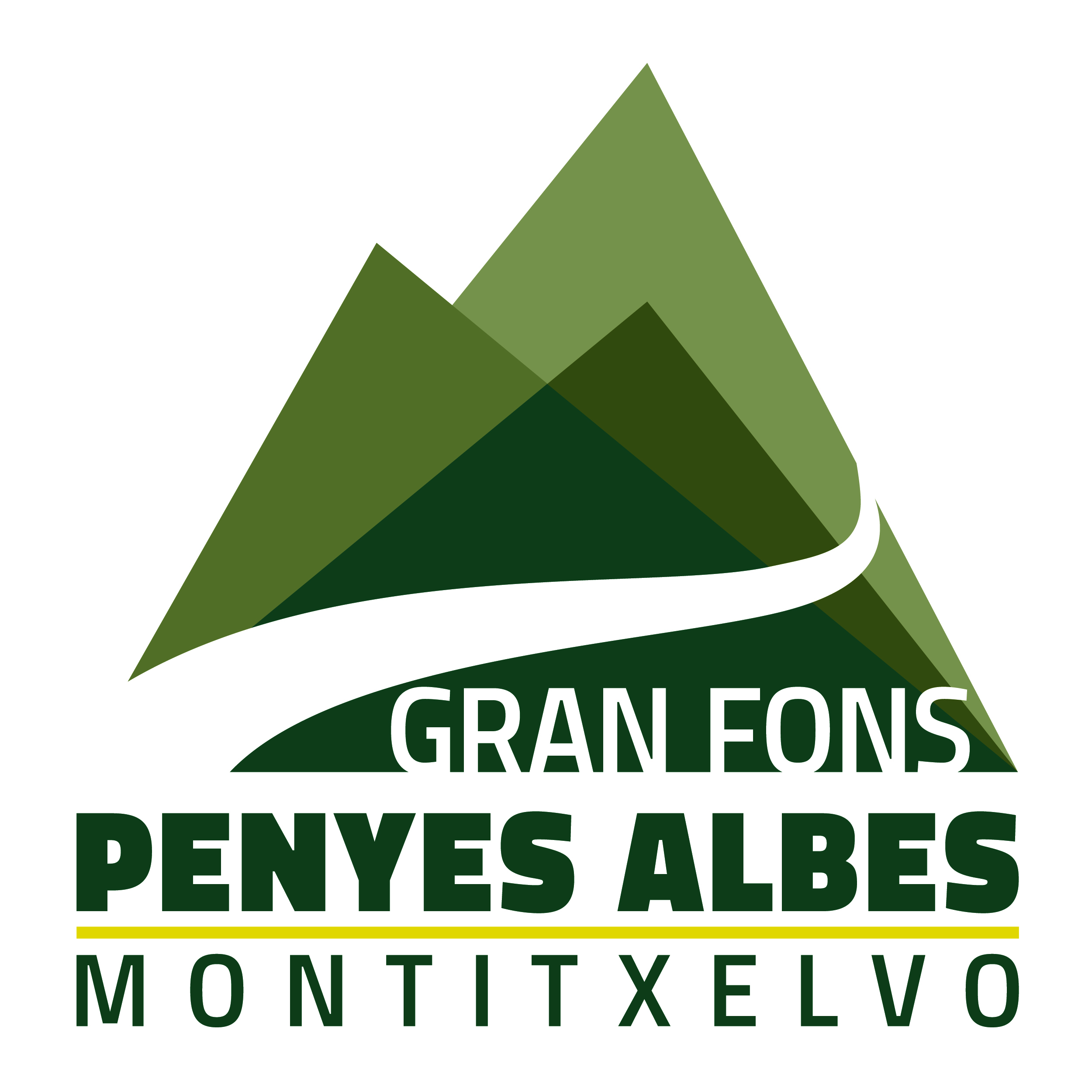 VII GRAN FONS PENYES ALBES, MONTITXELVO - 2024