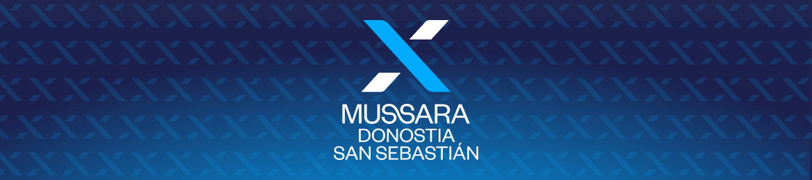 Mussara Donostia-San Sebastián 2024