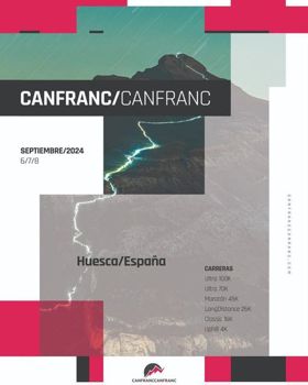 CANFRANC-CANFRANC 2024