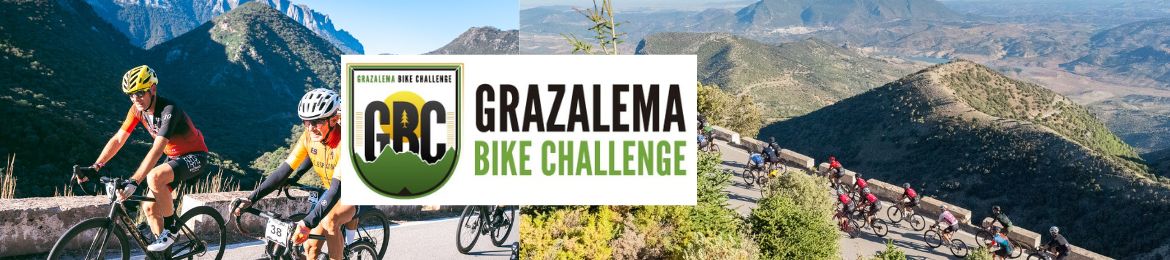 V Grazalema Bike Challenge 2024