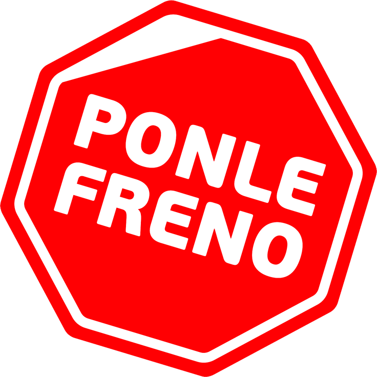 Ponle Freno Santander 2024