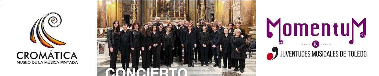 Coro Cantoria Nova Romana, Omnibus Idem, Direttore, Mª. Annalisa Pellegrini