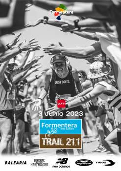 IX Formentera Trail 21.1 - 2023
