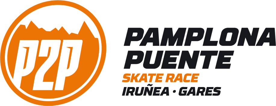 XIV P2P Pamplona - Puente 2023 Skate Race