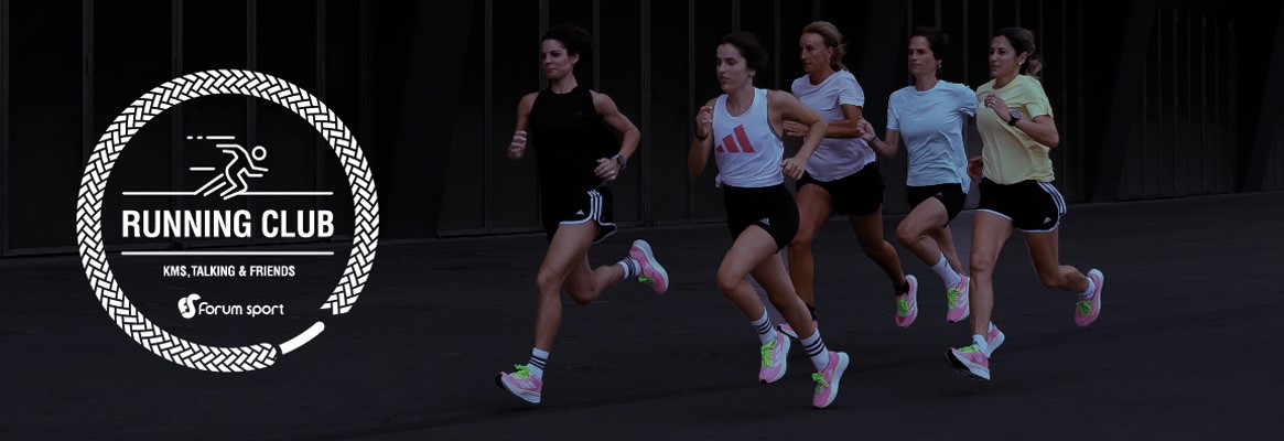 Forum Sport Running Club Bilbao