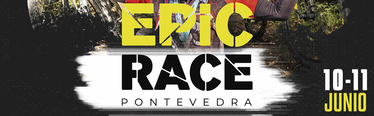 EPIC RACE PONTEVEDRA