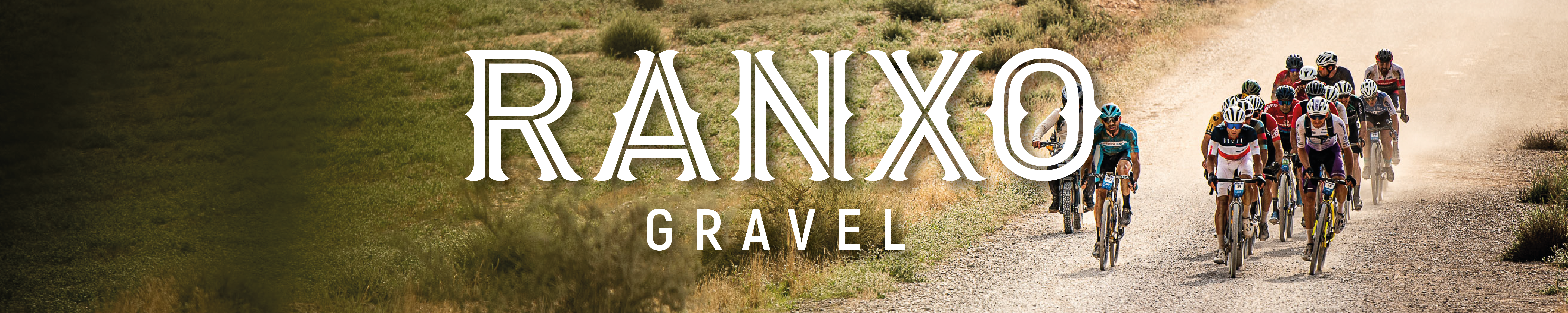 RANXO GRAVEL