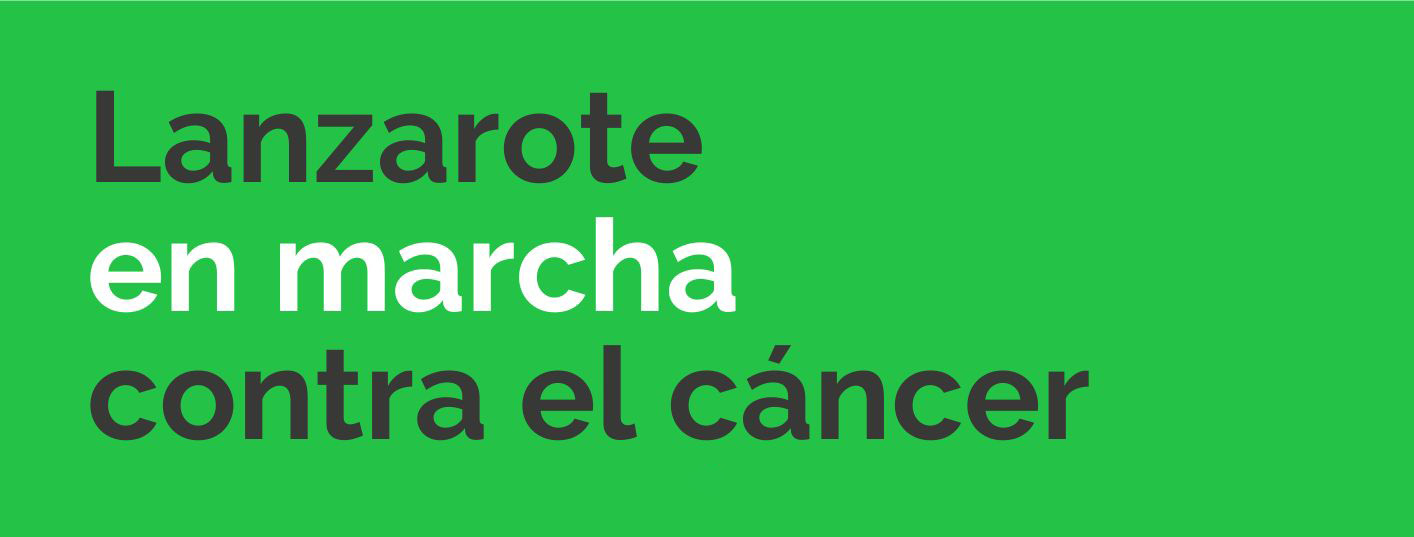 Lanzarote en marcha contra el cáncer (2024)