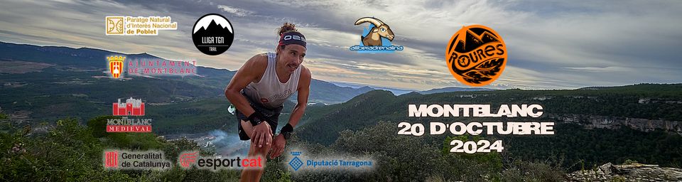 11a Roures - Montblanc 2024