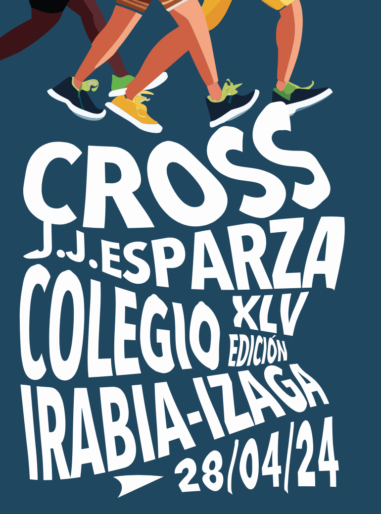 XLV Cross Solidario J.J. Esparza