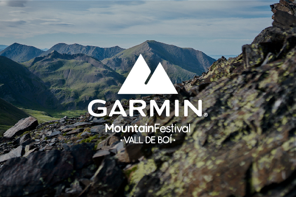 GARMIN MOUNTAIN FESTIVAL 2024