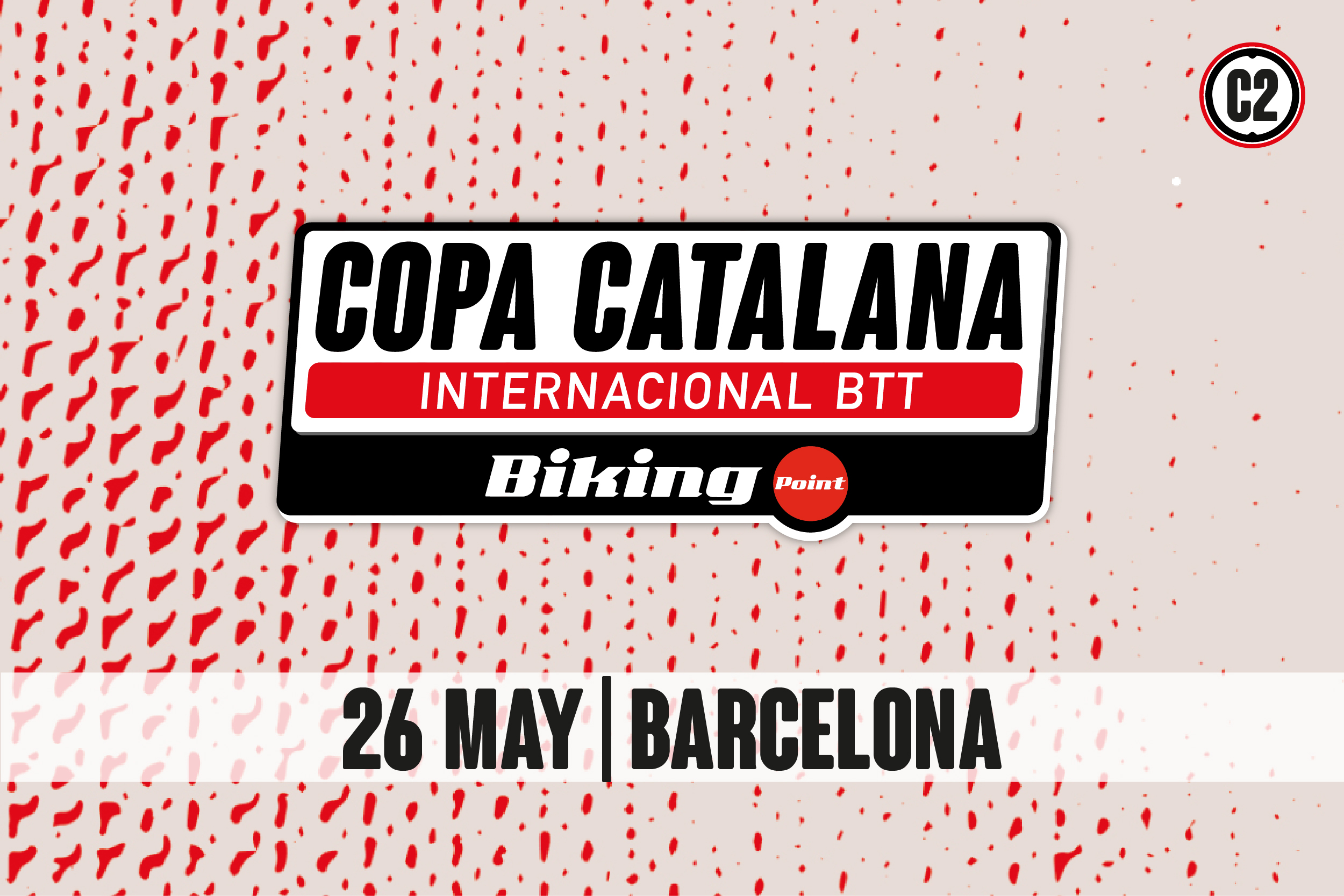 COPA CATALANA INTERNACIONAL BIKING POINT BARCELONA 2024 | C2 | 