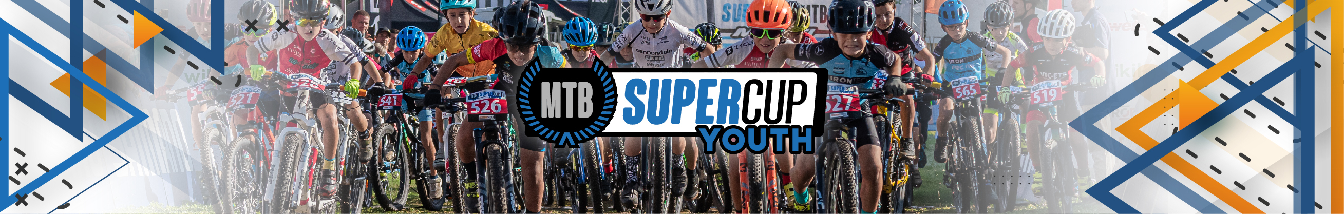 SUPER CUP YOUTH SEA OTTER EUROPE 2024