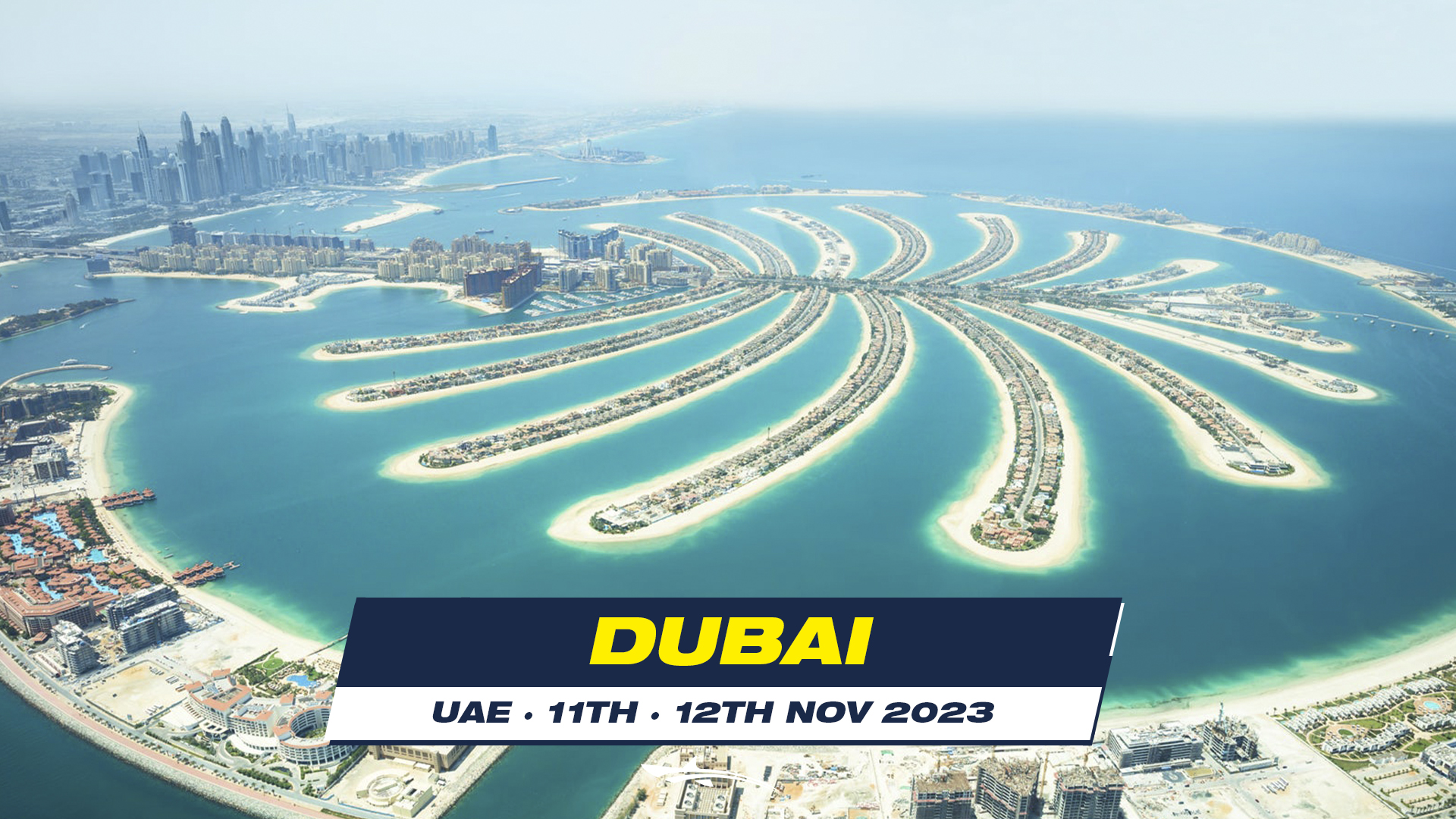 OCEANMAN DUBAI - UAE 2023
