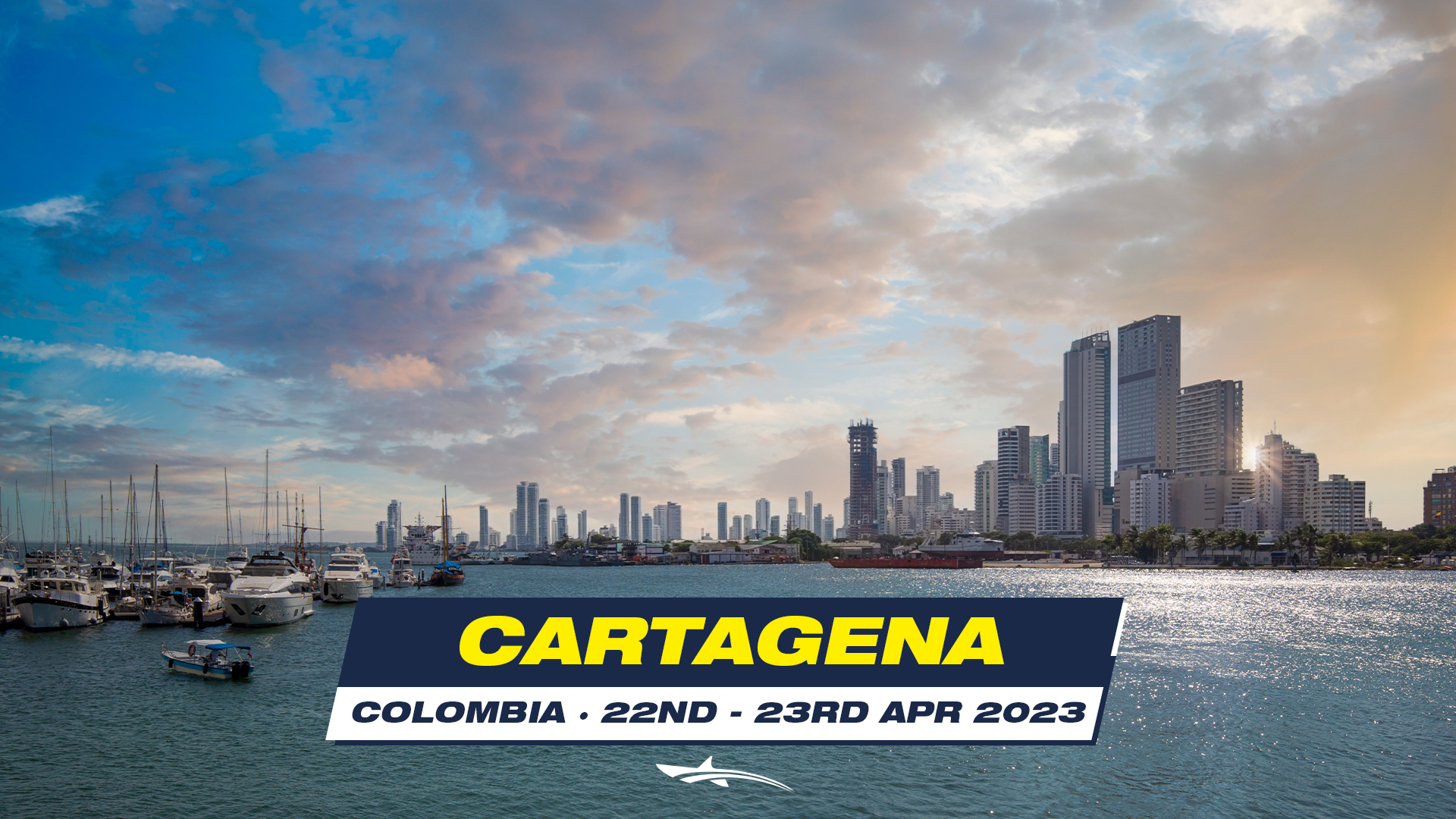 OCEANMAN CARTAGENA - COLOMBIA 2023 
