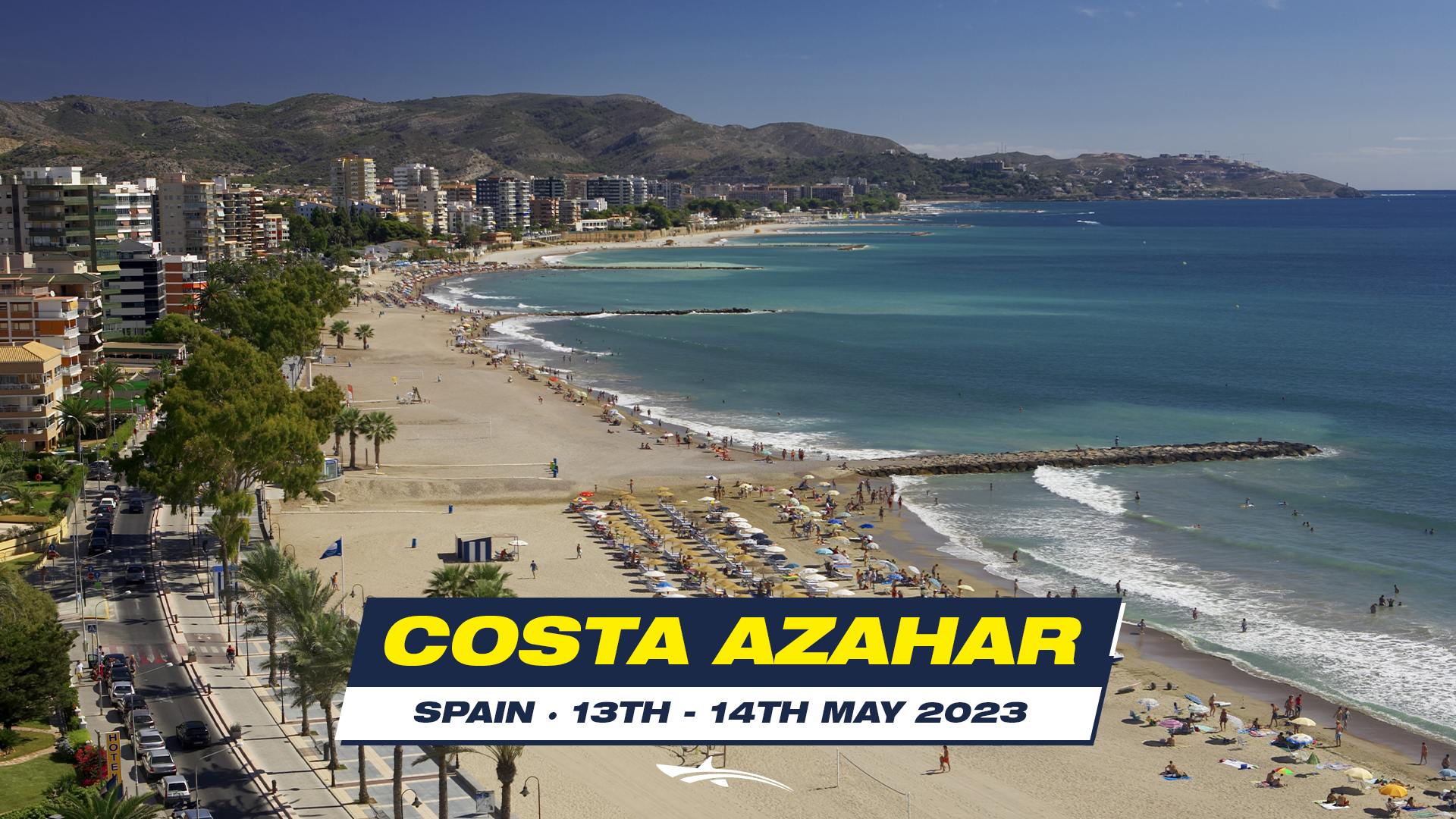 OCEANMAN COSTA AZAHAR - SPAIN 2023