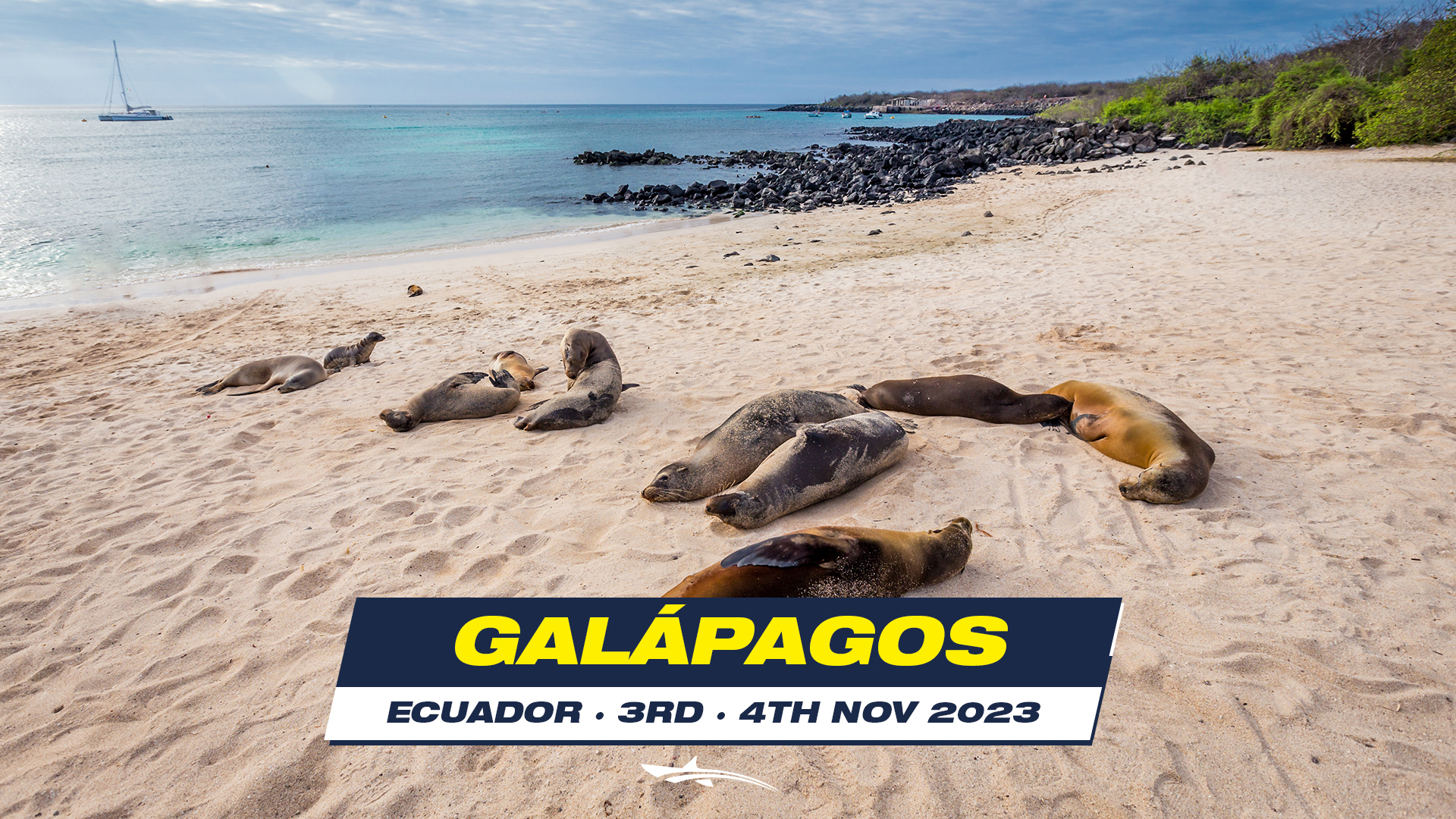 OCEANMAN GALÁPAGOS - ECUADOR 2023