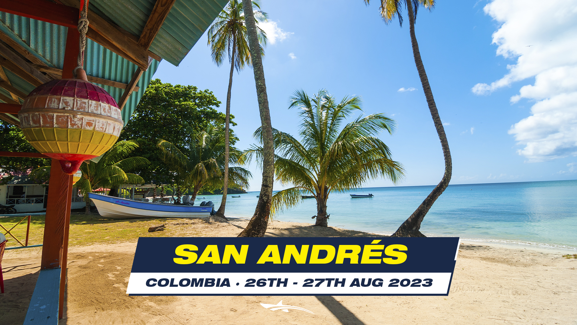 OCEANMAN SAN ANDRES - COLOMBIA 2023