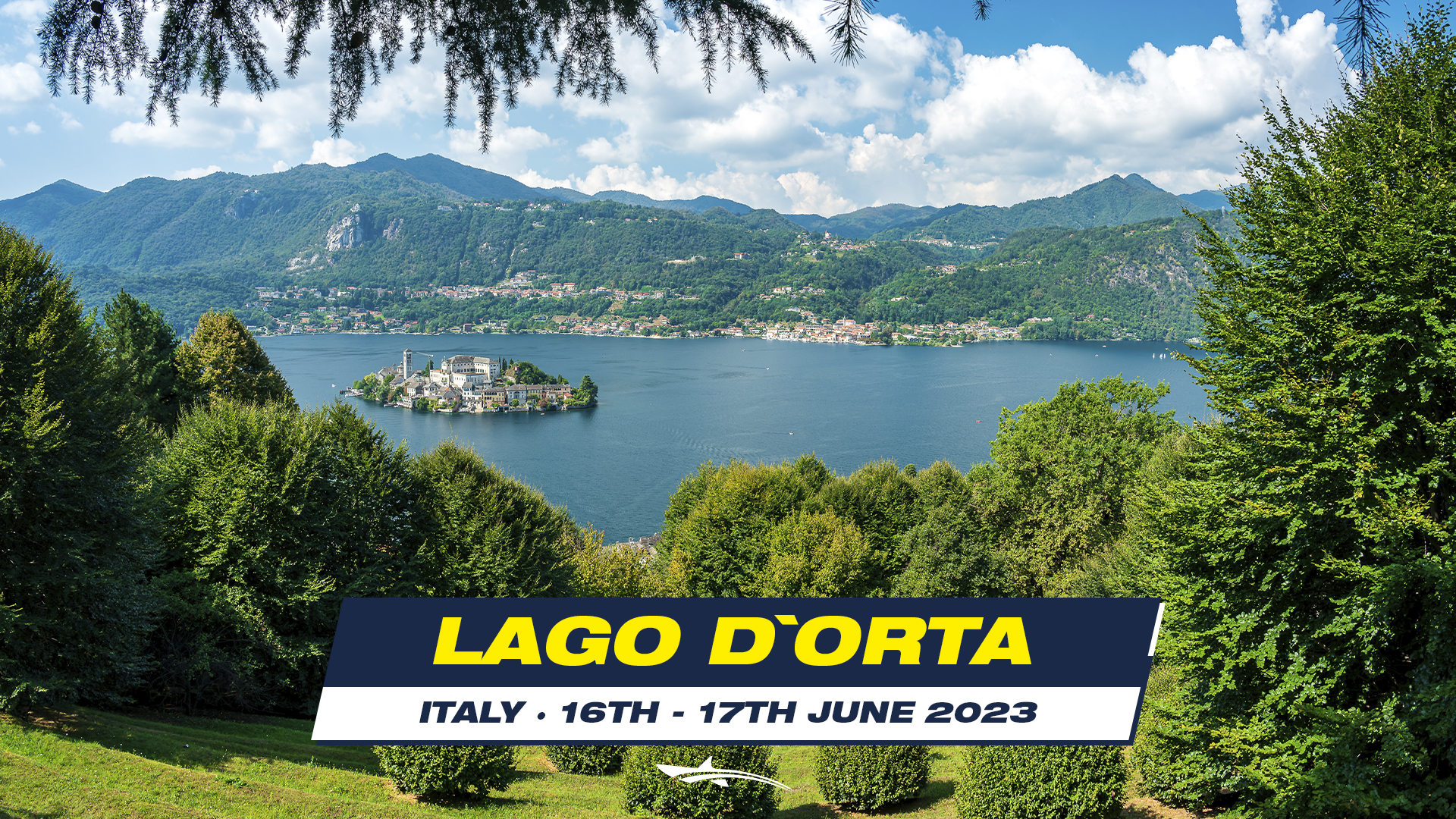 OCEANMAN LAGO D’ORTA - ITALY 2023