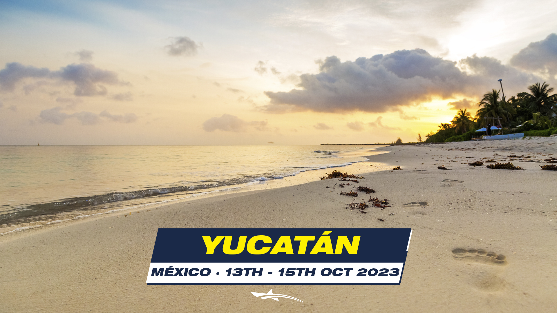 OCEANMAN YUCATÁN - MÉXICO 2023