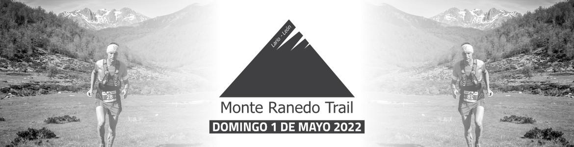 V Monte Ranedo Trail