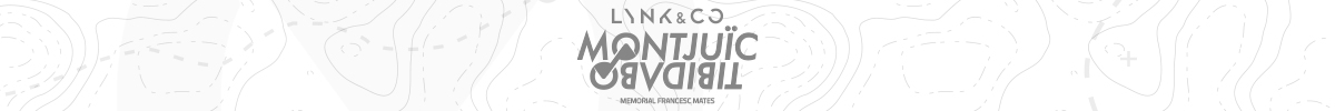 Lynko&Co Montjuïc Tibidabo Memorial Francesc Mates