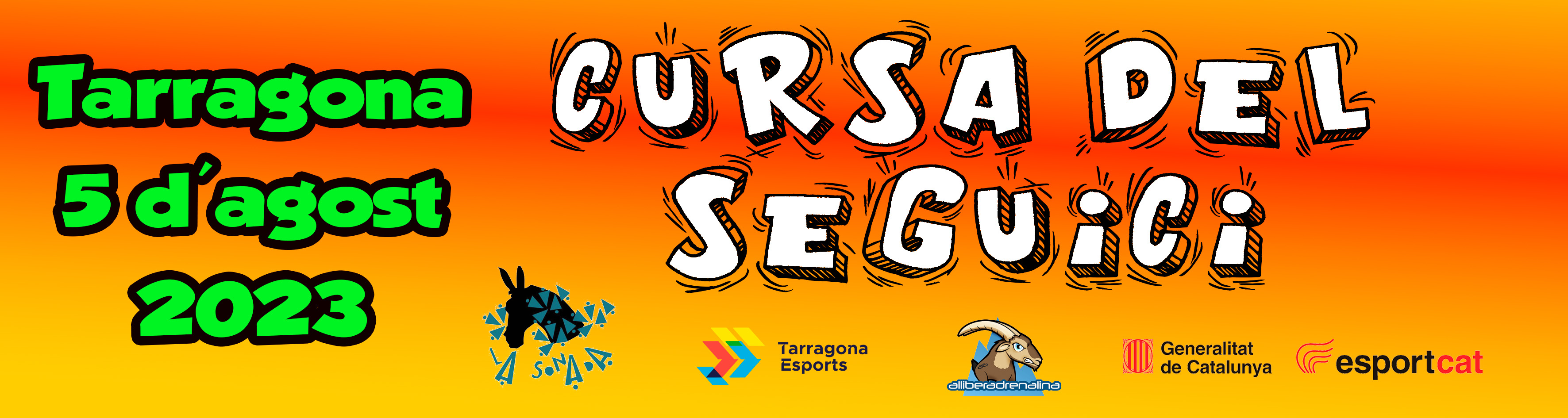 10a Cursa del Seguici de Tarragona