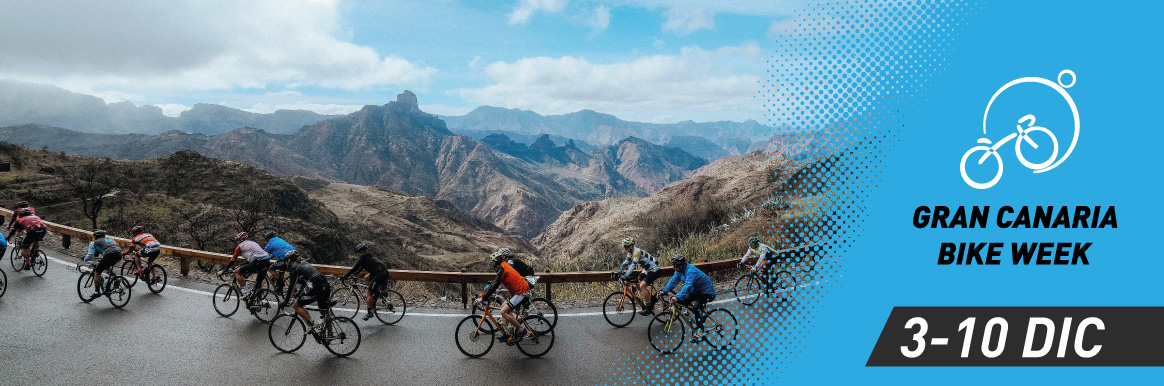 35º Gran Canaria Bike Week