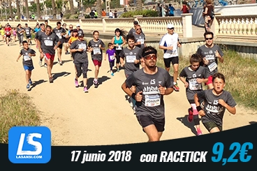 6a Cursa Popular del Masnou