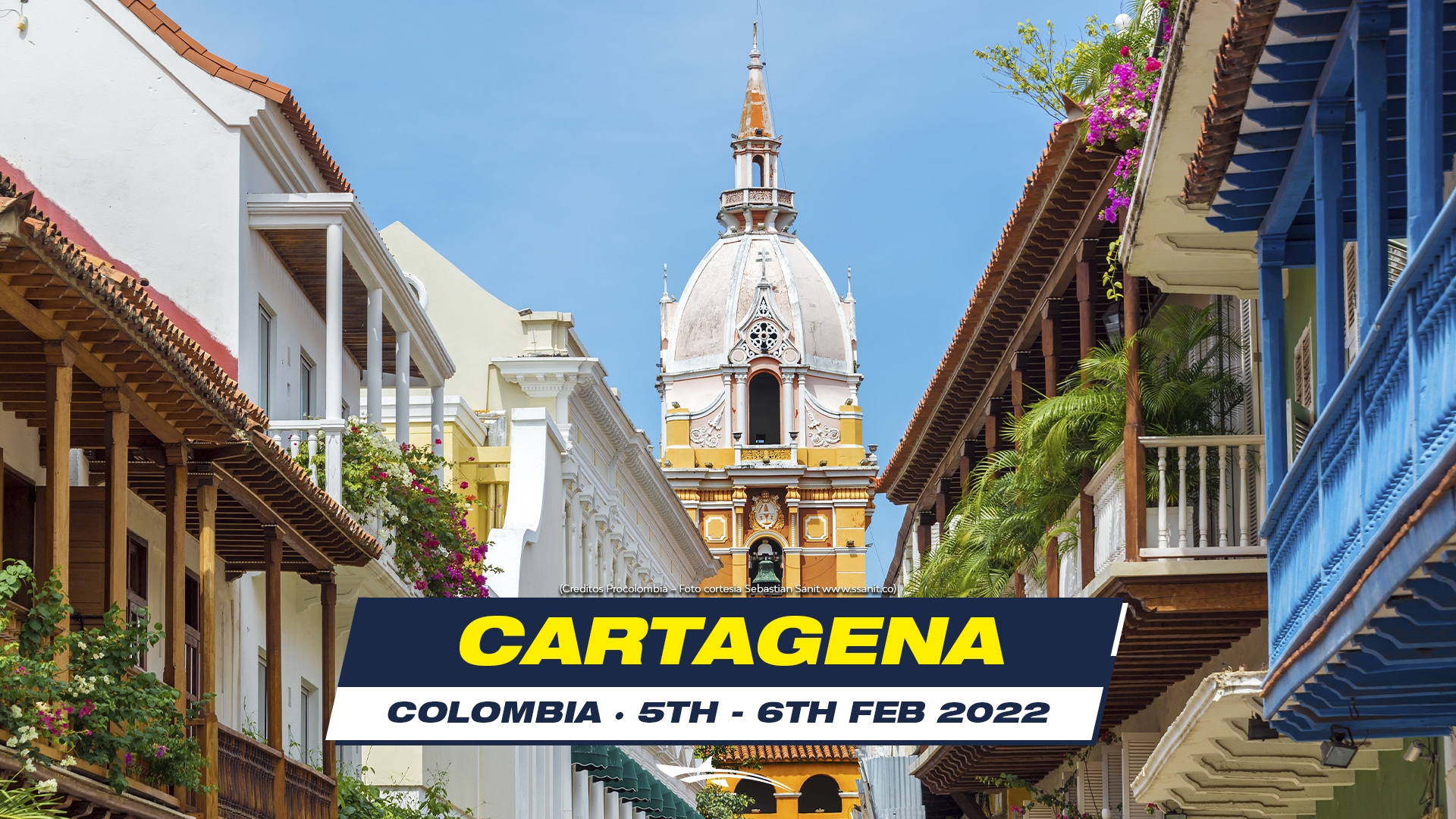 OCEANMAN AMERICAN CHAMPIONSHIPS CARTAGENA, COLOMBIA 2022