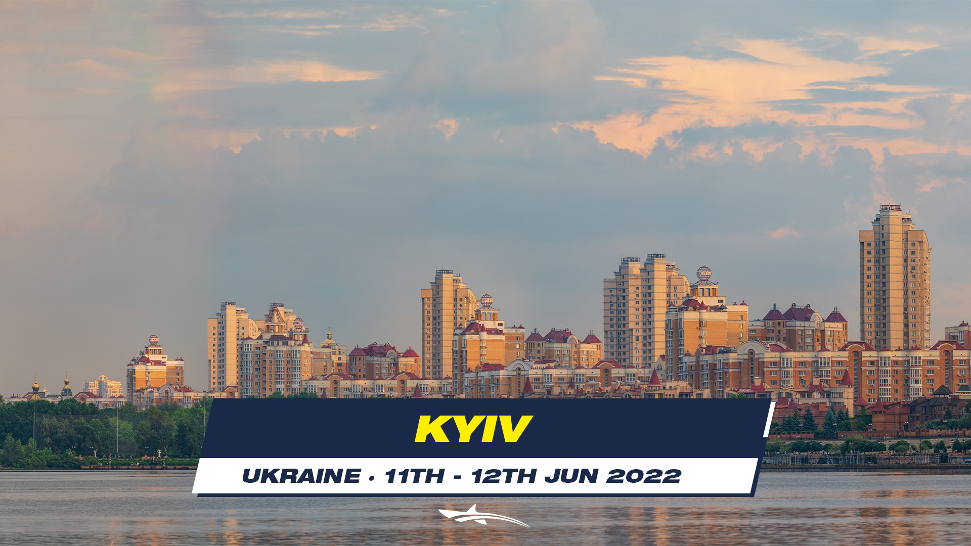 OCEANMAN KYIV UKRAINE 2022
